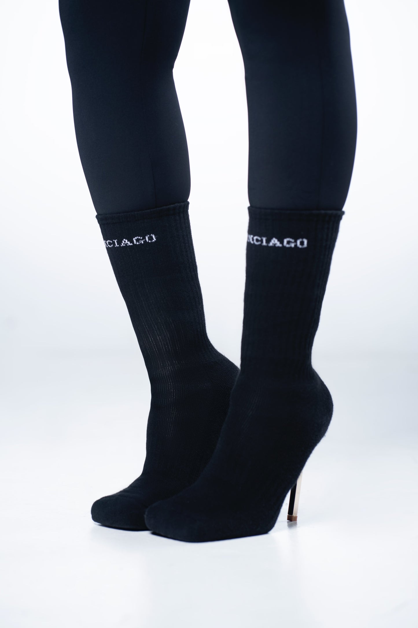 EMANCIAGO SOCKS