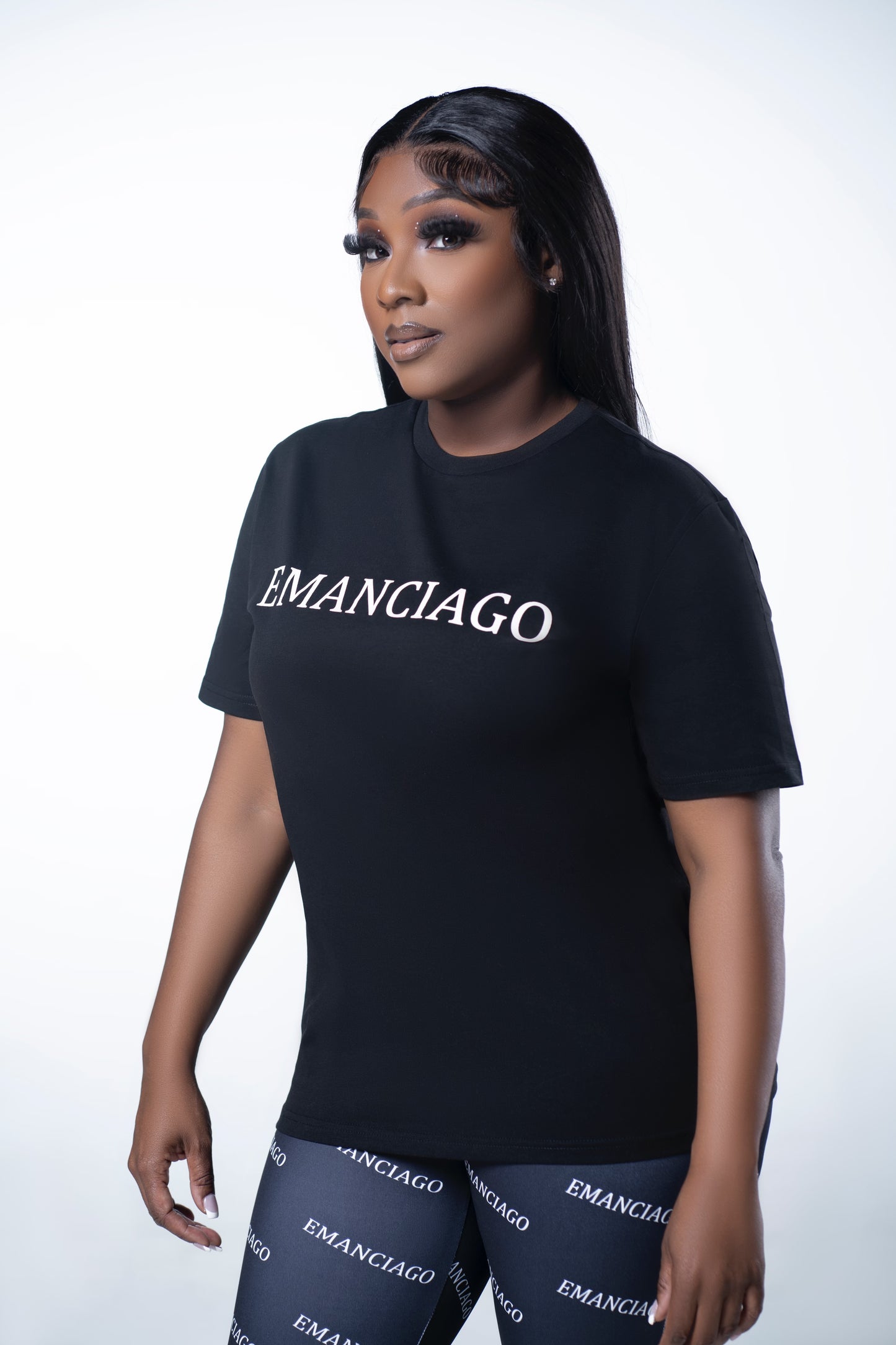 EMANCIAGO SHIRT