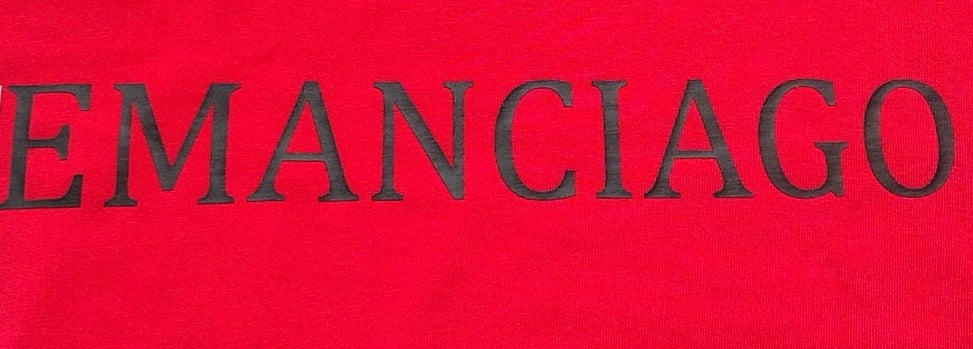 EMANCIAGO SHIRT