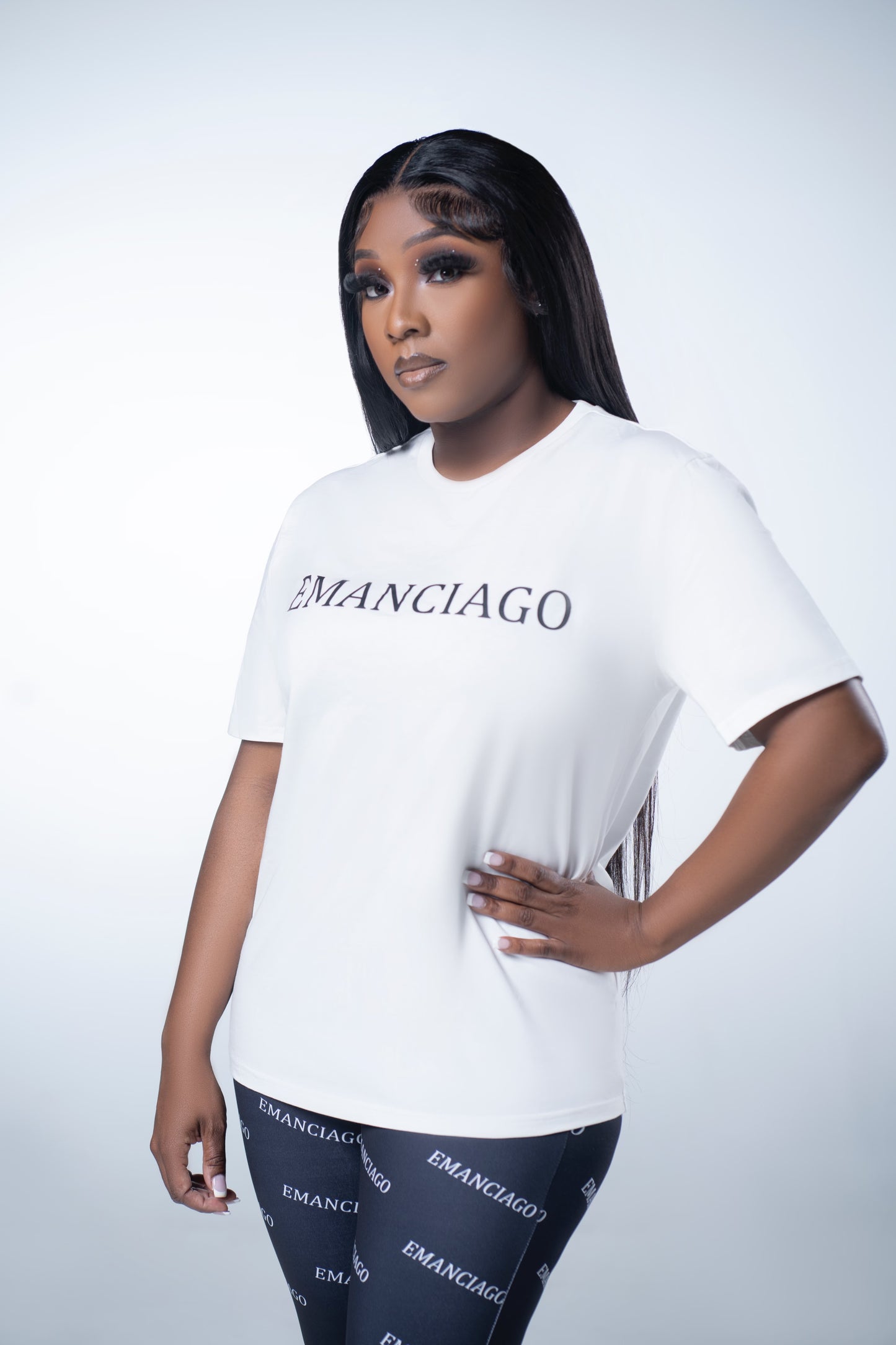 EMANCIAGO SHIRT
