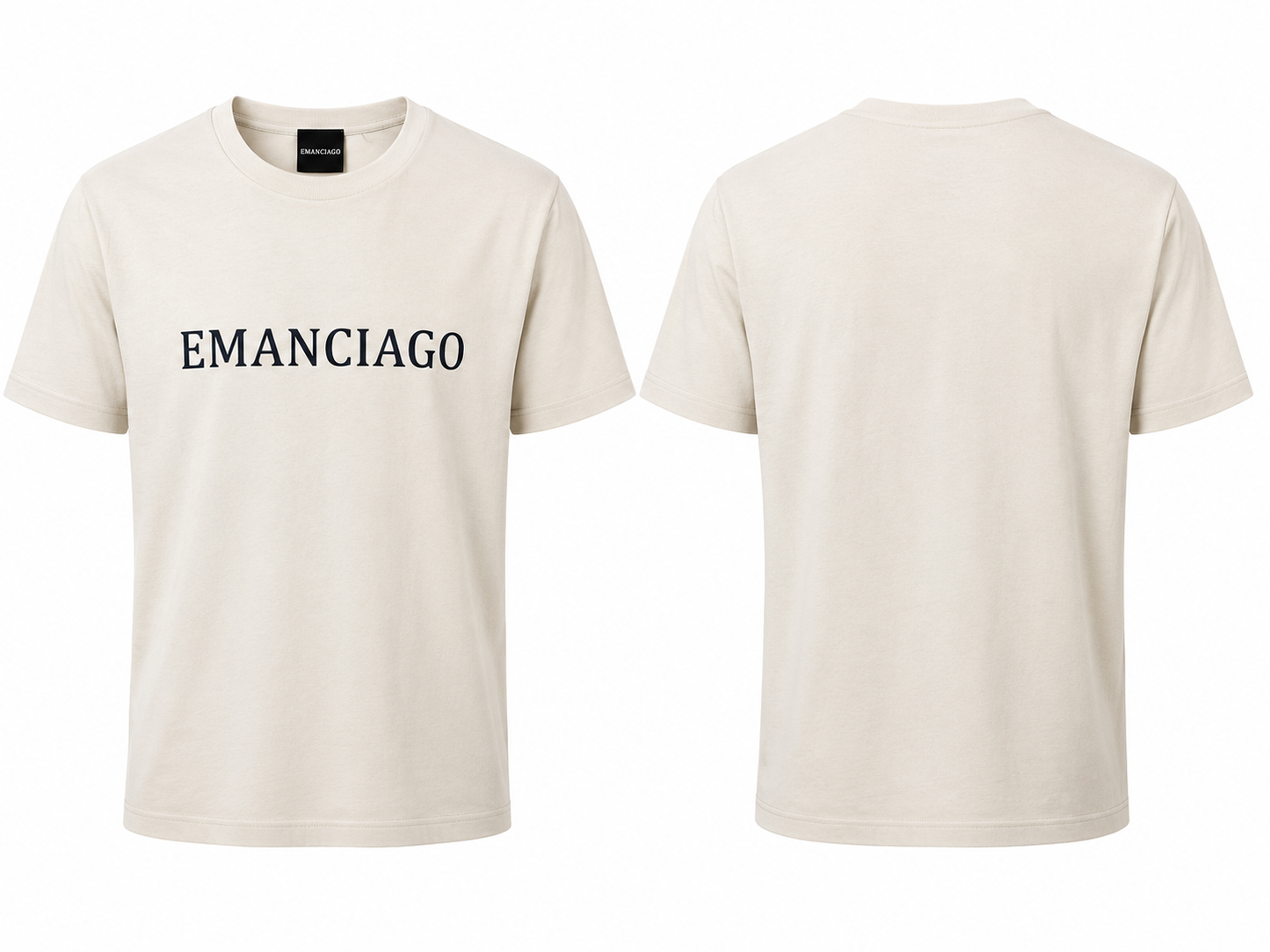 EMANCIAGO SHIRT