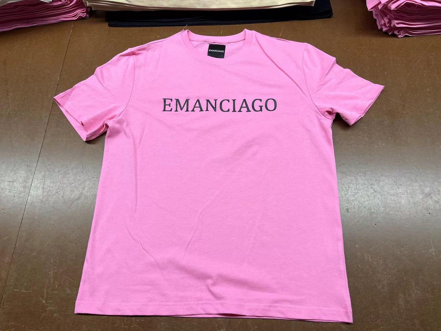 EMANCIAGO SHIRT