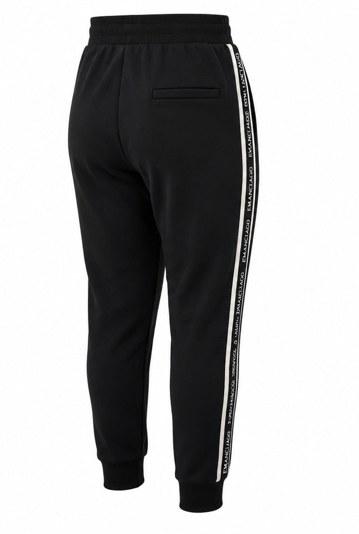 EMANCIAGO JOGGERS