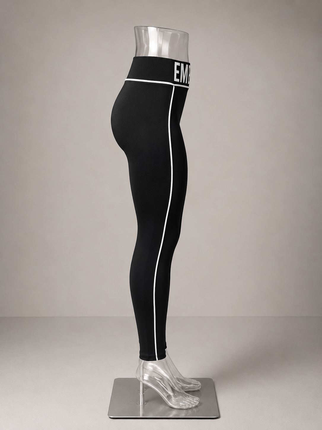 EMANCIAGO SIGNATURE LEGGINGS