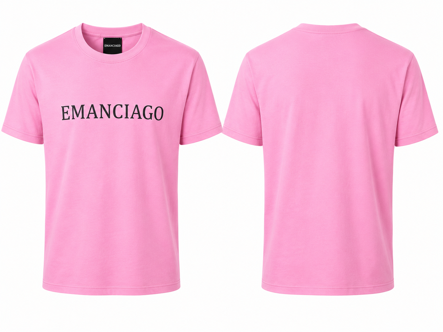 EMANCIAGO SHIRT