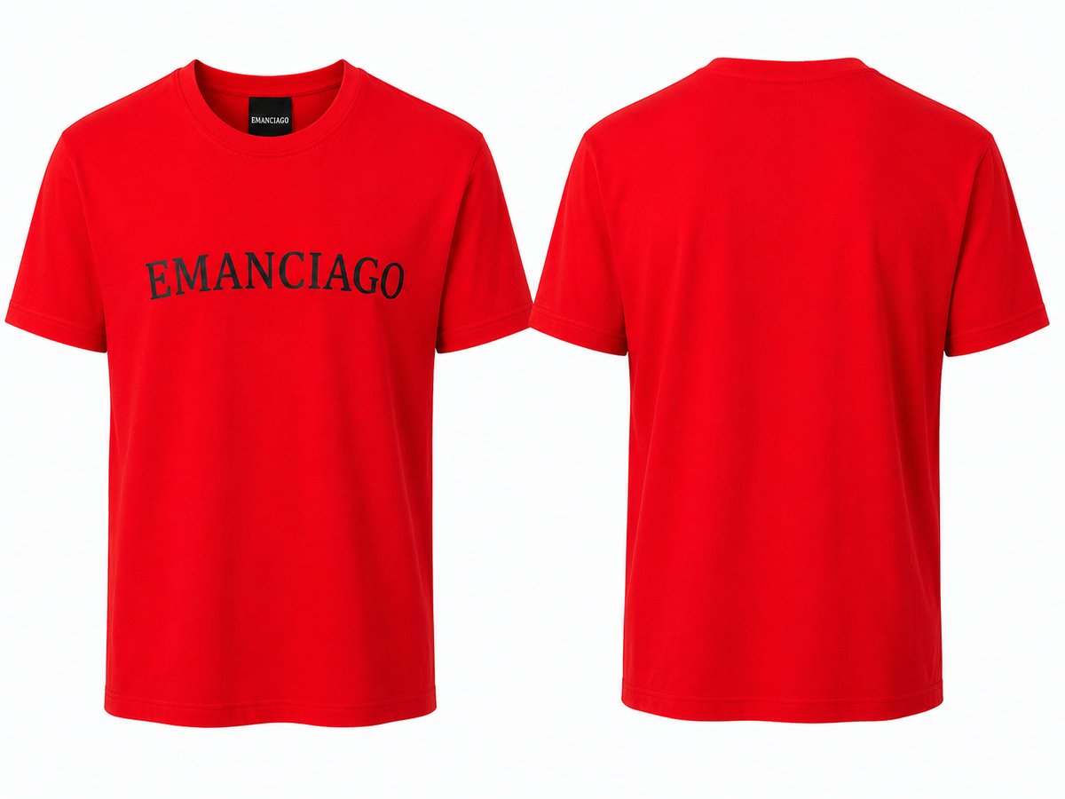 EMANCIAGO SHIRT