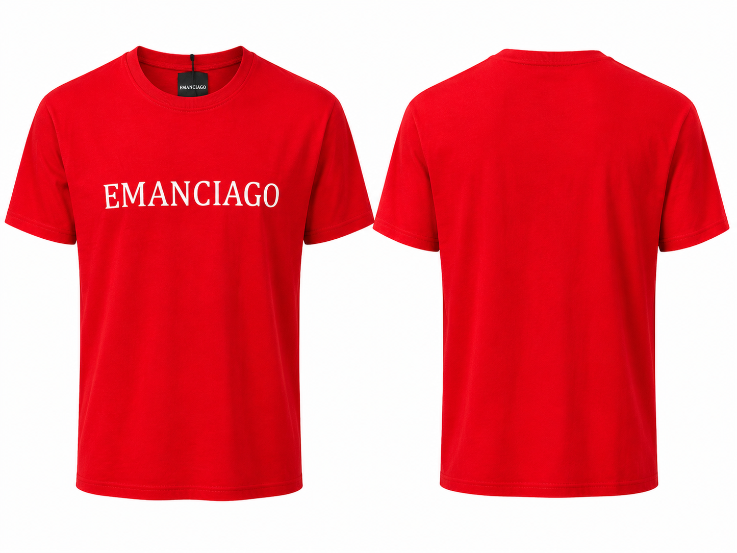EMANCIAGO SHIRT