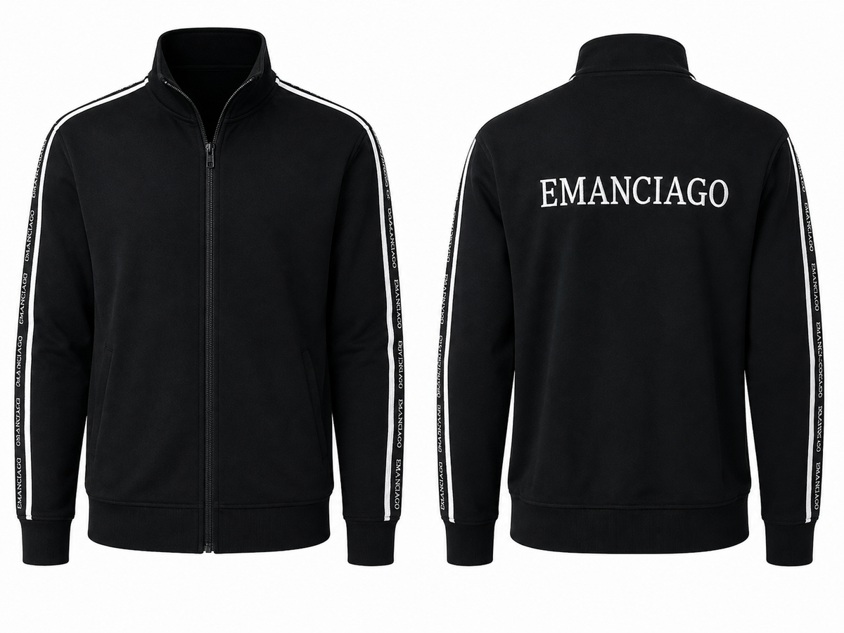 EMANCIAGO JACKET