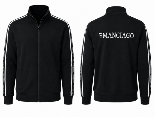 EMANCIAGO JACKET
